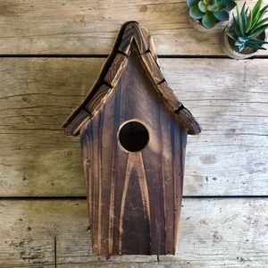 Birdhouse